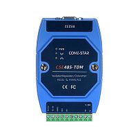 CSE485-TDM