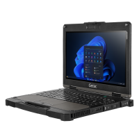 Getac B360G2 BS7166BHBDGX