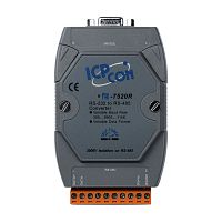 I-7520R