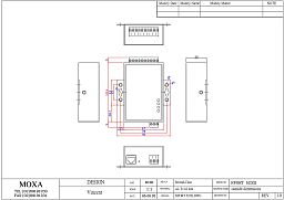 NPort 5232I