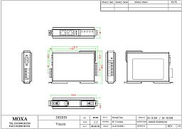 NPort IA-5150