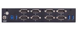 UPort 1650-8-G2