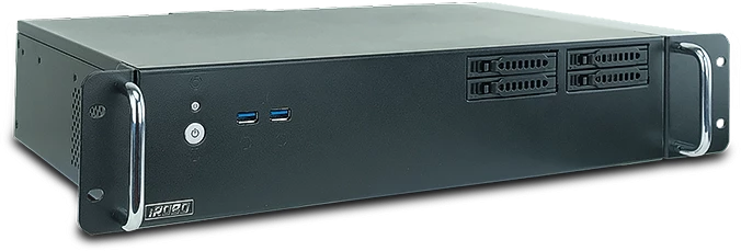 iROBO-1000-20i4FAR-G5: Новый стандарт безвентиляторных серверных решений