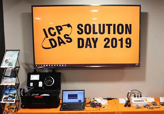 Итоги «Первого в России ICP DAS Solution Day!» и запись прямого эфира